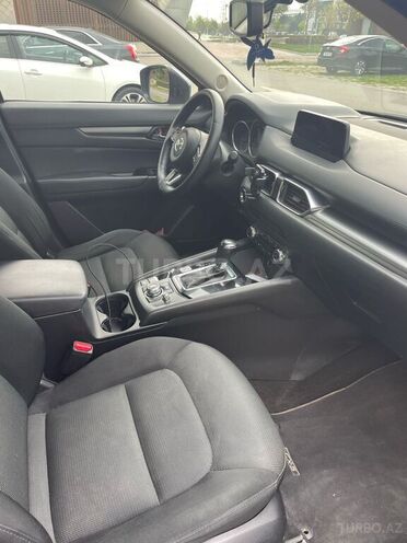 Mazda CX-5 2017, 113,287 km - 2.0 l - Bakı