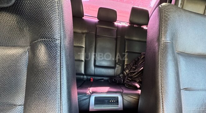 Mercedes E 350 2010, 220,000 km - 3.5 l - Bakı