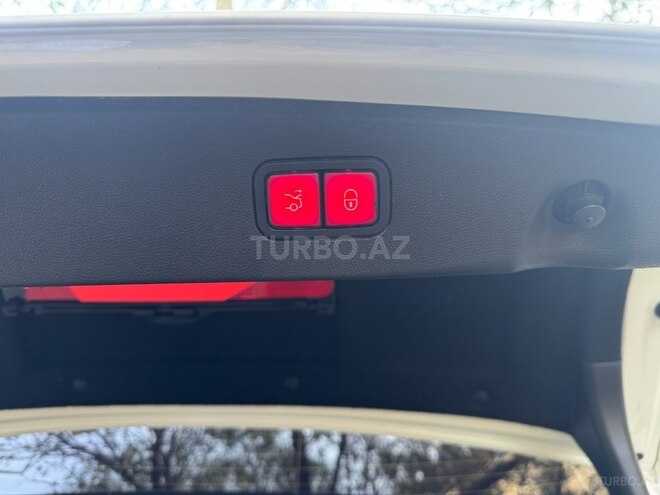 Mercedes E 350 2010, 220,000 km - 3.5 l - Bakı