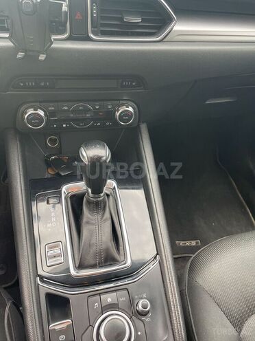 Mazda CX-5 2017, 113,287 km - 2.0 l - Bakı
