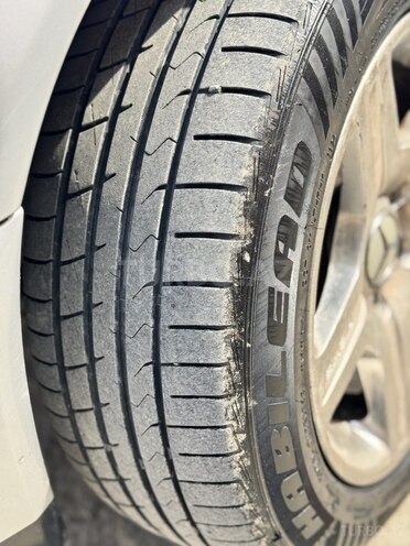 Mercedes E 200 d 1998, 400,000 km - 2.2 л - Bakı