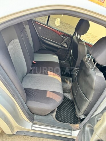 Mercedes E 200 d 1998, 400,000 km - 2.2 л - Bakı