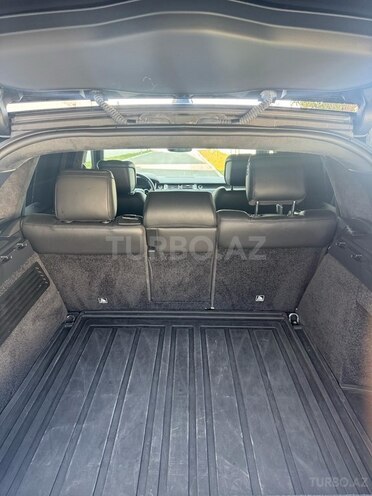 Land Rover Range Rover 2019, 156,000 km - 3.0 l - Bakı
