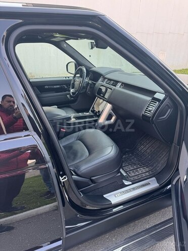 Land Rover Range Rover 2019, 156,000 km - 3.0 l - Bakı
