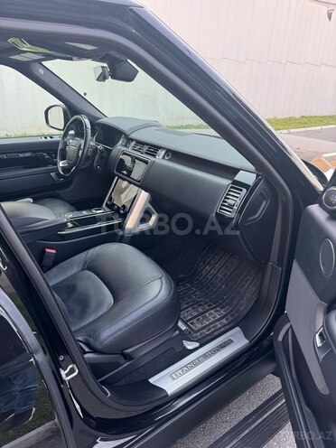 Land Rover Range Rover 2019, 156,000 km - 3.0 l - Bakı