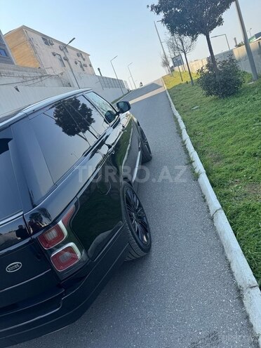 Land Rover Range Rover 2019, 156,000 km - 3.0 l - Bakı
