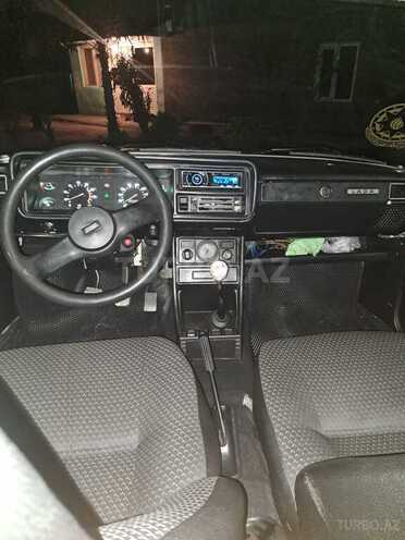 LADA (VAZ) 2107 2008, 58,000 km - 1.6 l - Zaqatala