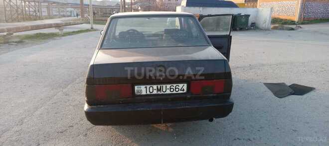Tofas Sahin 2004, 95,000 km - 1.6 l - Bakı