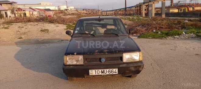 Tofas Sahin 2004, 95,000 km - 1.6 l - Bakı