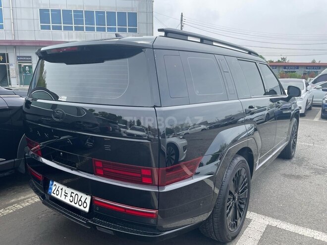 Hyundai Santa Fe-3