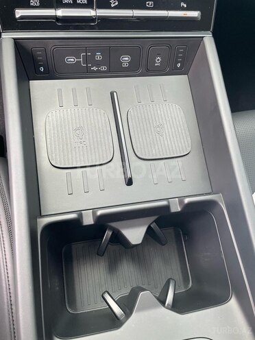 Hyundai Santa Fe-9