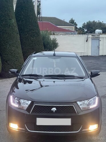 Khazar LX-2