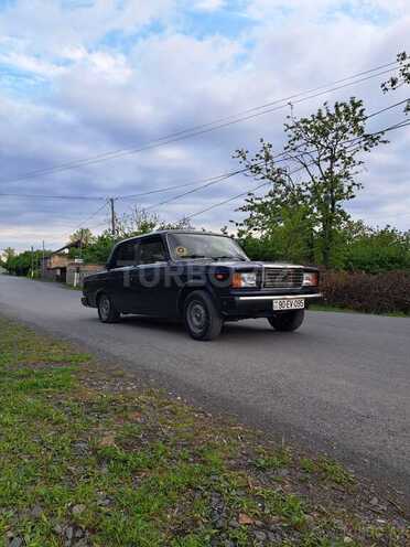 LADA (VAZ) 2107 2008, 58,000 km - 1.6 l - Zaqatala