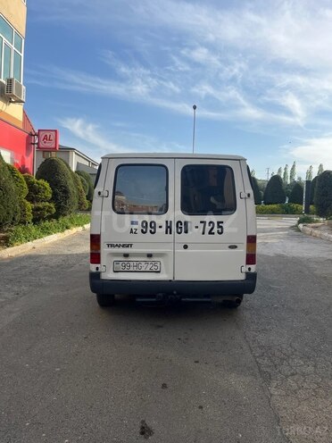 Ford Transit 1998, 350,000 km - 2.5 л - Bakı