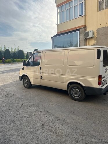 Ford Transit 1998, 350,000 km - 2.5 л - Bakı