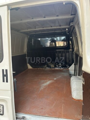 Ford Transit 1998, 350,000 km - 2.5 л - Bakı