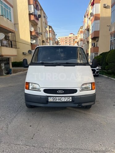 Ford Transit 1998, 350,000 km - 2.5 л - Bakı