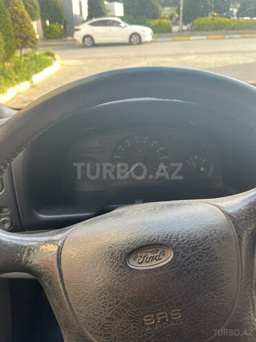 Ford Transit 1998, 350,000 km - 2.5 л - Bakı