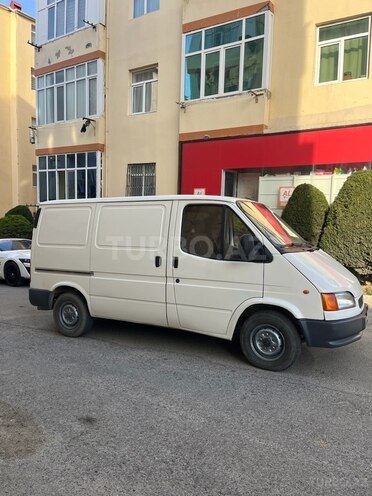 Ford Transit 1998, 350,000 km - 2.5 л - Bakı