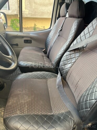 Ford Transit 1998, 350,000 km - 2.5 л - Bakı