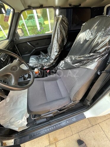 LADA (VAZ) Niva 2015, 59,639 km - 1.7 l - Bakı