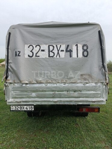 GAZ 3102 2009, 83,107 km - 2.4 l - Gəncə