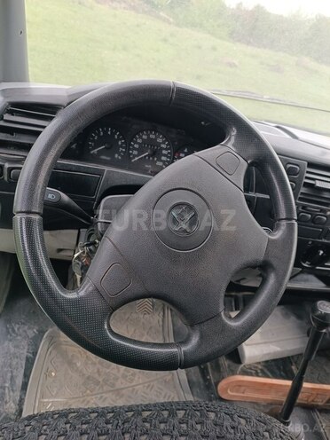 GAZ 3102 2009, 83,107 km - 2.4 l - Gəncə