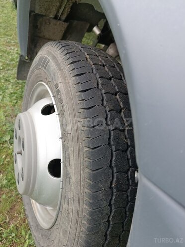 GAZ 3102 2009, 83,107 km - 2.4 l - Gəncə