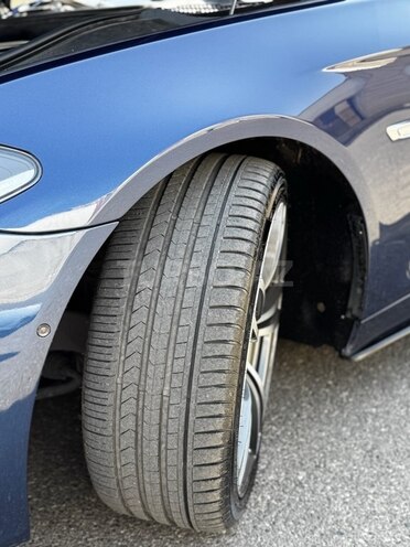 BMW 520 2015, 202,000 km - 2.0 l - Bakı
