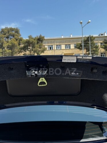 BMW 520 2015, 202,000 km - 2.0 l - Bakı