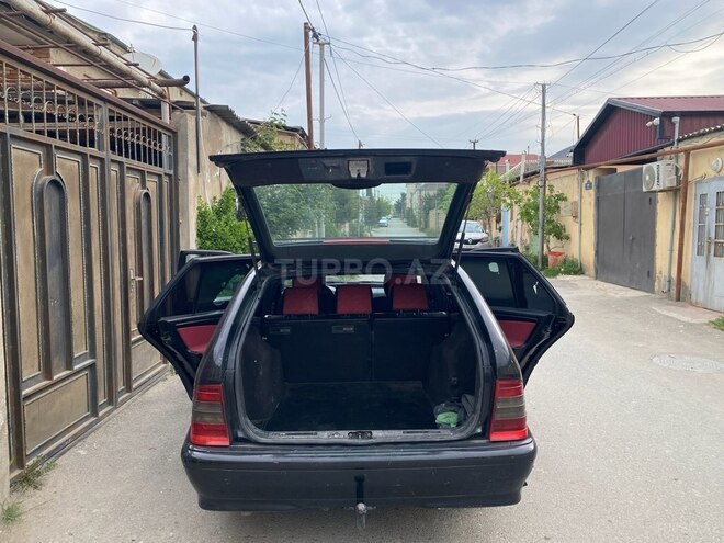 Mercedes C 180 1998, 544,382 km - 1.8 л - Bakı