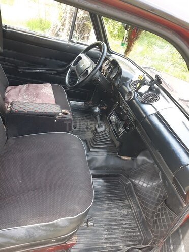 LADA (VAZ) 21011 1980, 25,000 km - 1.3 л - Şəki