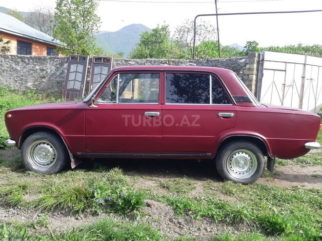 LADA (VAZ) 21011 1980, 25,000 km - 1.3 л - Şəki