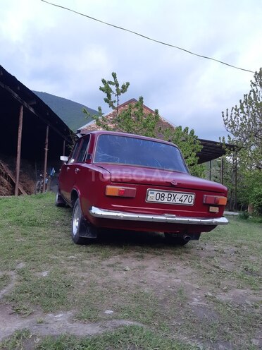 LADA (VAZ) 21011 1980, 25,000 km - 1.3 л - Şəki