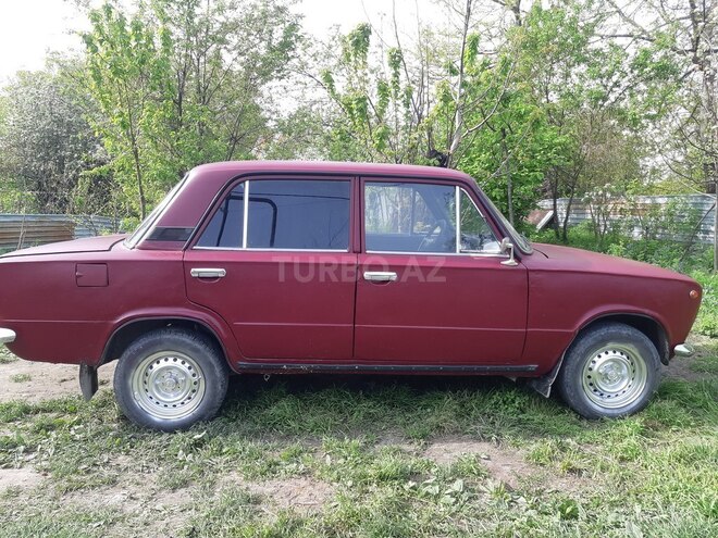 LADA (VAZ) 21011 1980, 25,000 km - 1.3 л - Şəki
