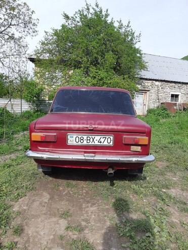 LADA (VAZ) 21011 1980, 25,000 km - 1.3 л - Şəki