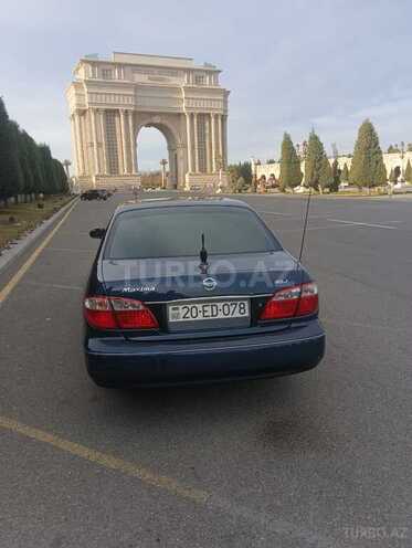 Nissan Maxima-2