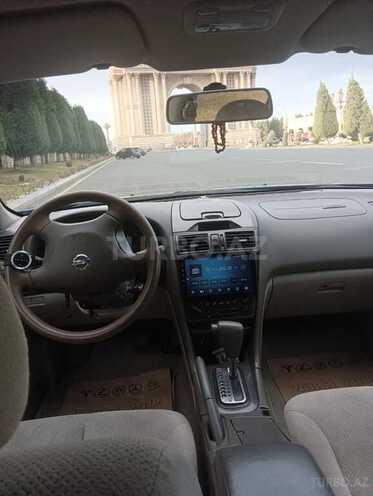 Nissan Maxima-8