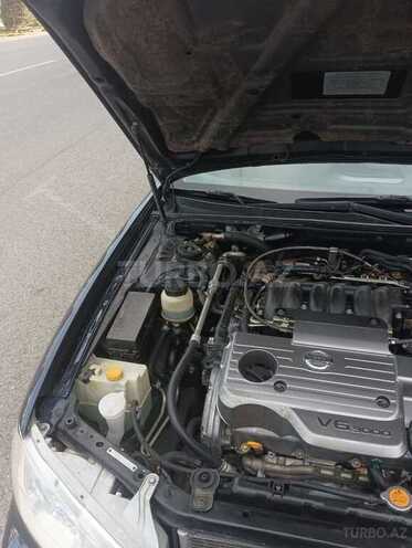 Nissan Maxima-11