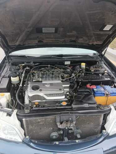 Nissan Maxima-9