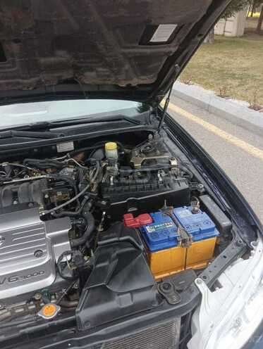 Nissan Maxima-12