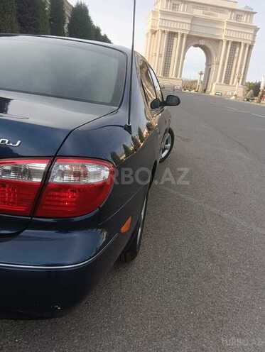 Nissan Maxima-6