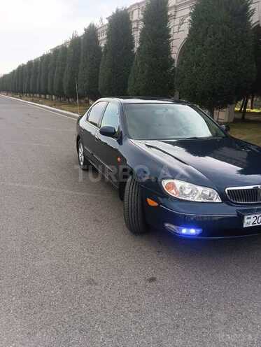 Nissan Maxima-5