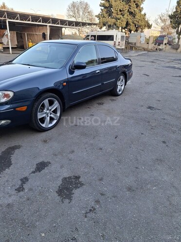 Nissan Maxima-10