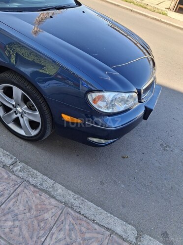 Nissan Maxima-15