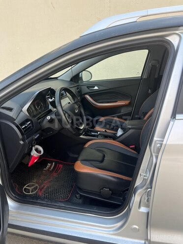 Chery Tiggo 2 Pro 2021, 45,000 km - 1.5 l - Bakı