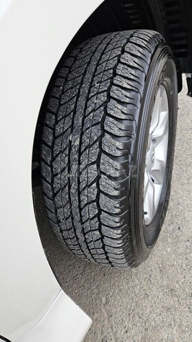 Toyota Land Cruiser Prado 2014, 143,000 km - 2.7 l - Sabirabad
