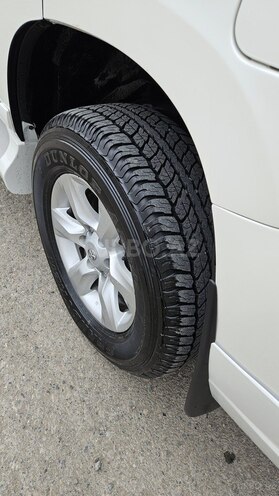 Toyota Land Cruiser Prado 2014, 143,000 km - 2.7 l - Sabirabad