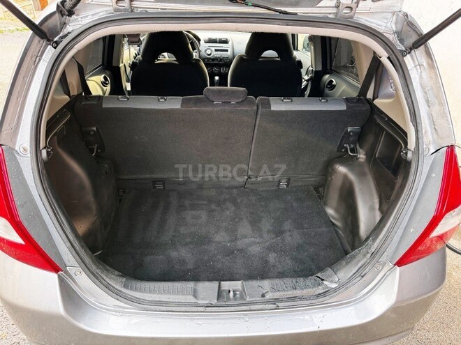 Honda Fit 2008, 157,716 km - 1.5 l - Bakı