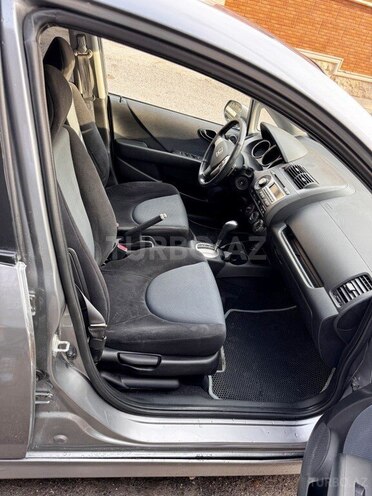 Honda Fit 2008, 157,716 km - 1.5 l - Bakı